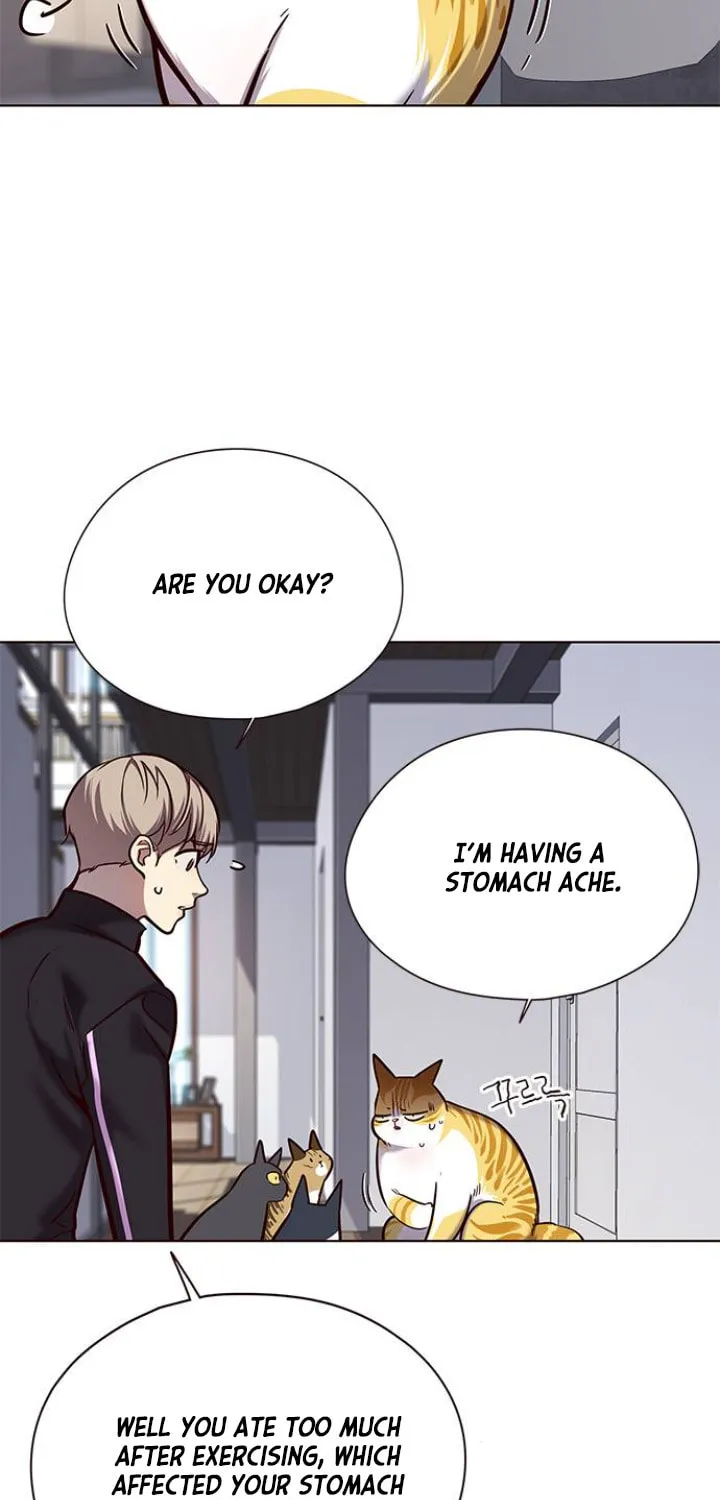 Eleceed Chapter 119 page 4 - 