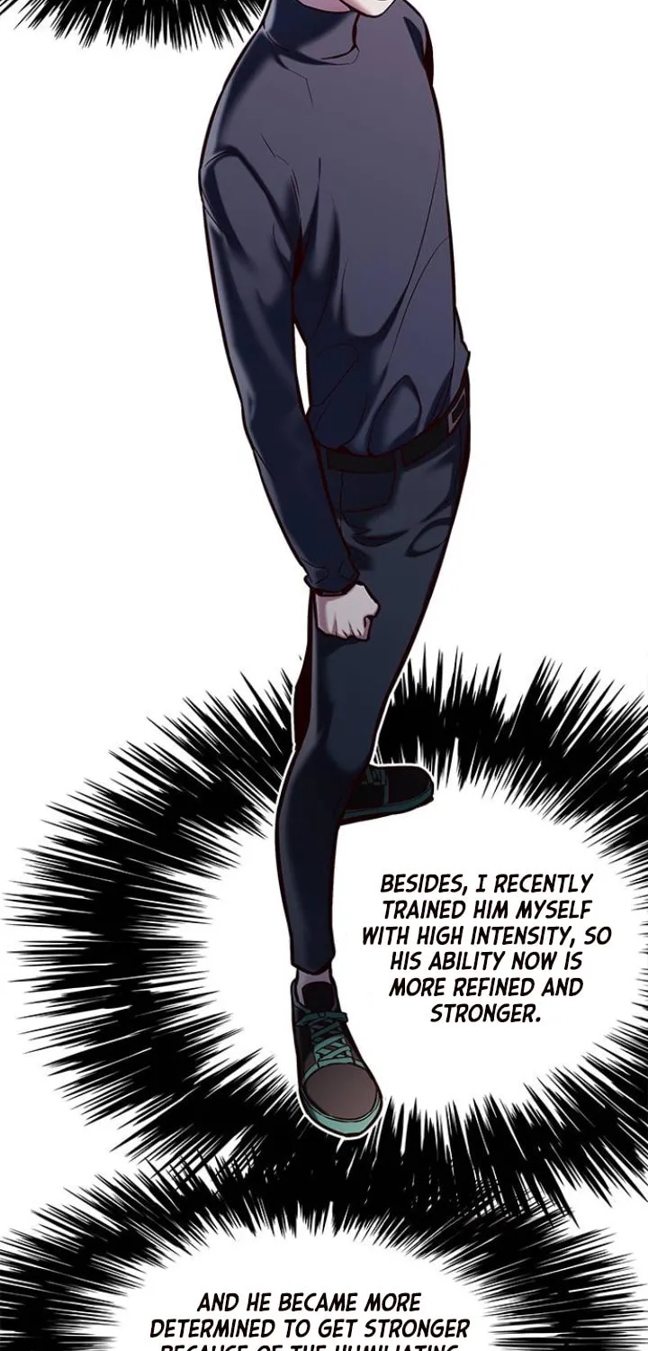 Eleceed Chapter 119 page 40 - 
