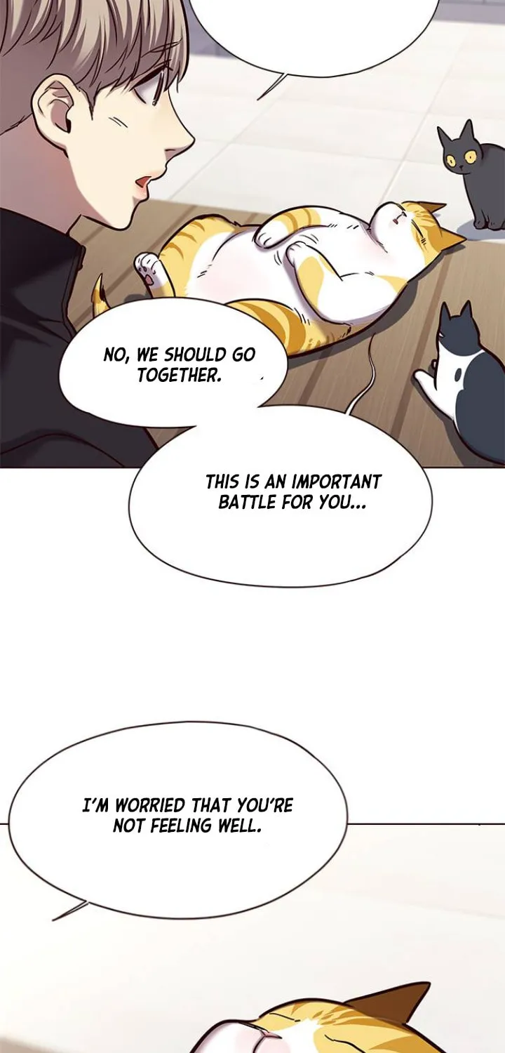 Eleceed Chapter 119 page 7 - 