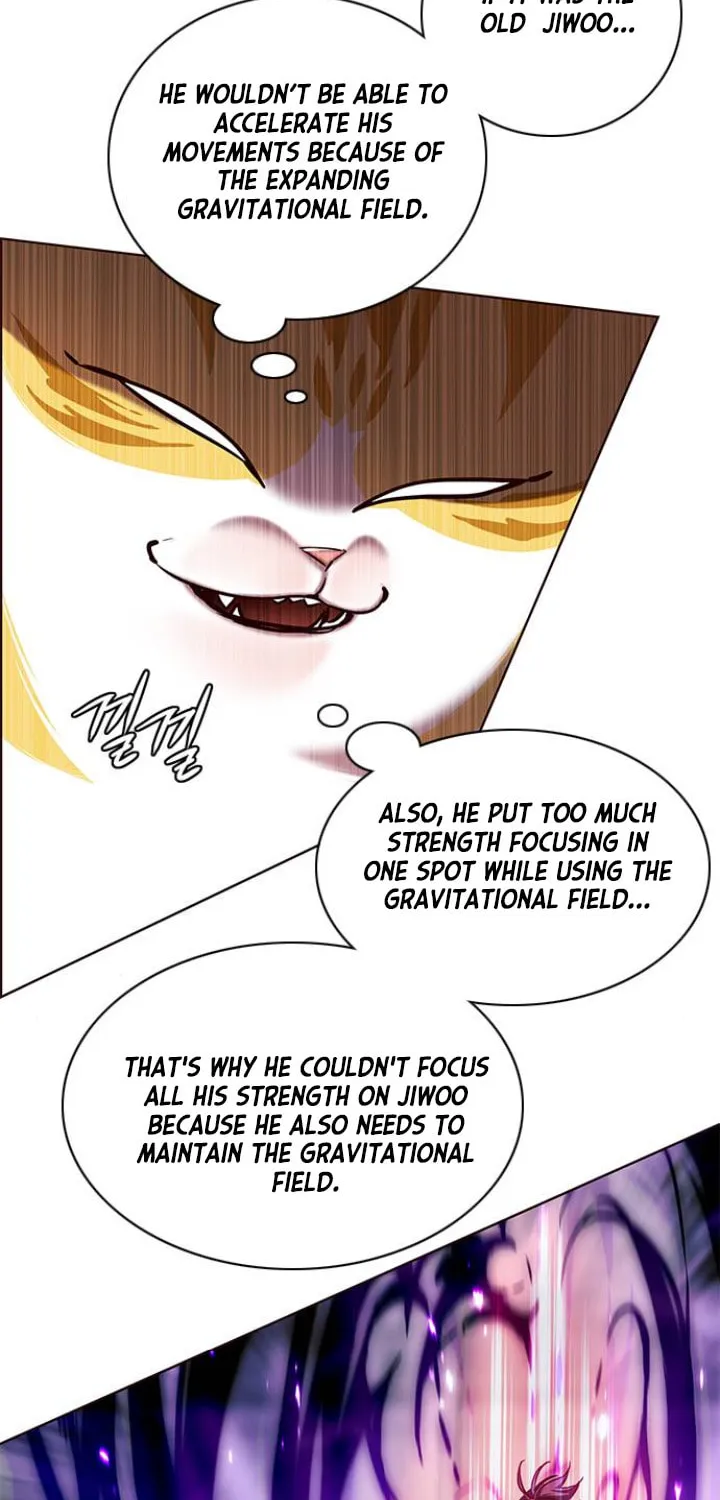 Eleceed Chapter 120 page 17 - 