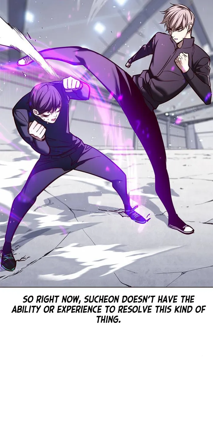 Eleceed Chapter 120 page 24 - 