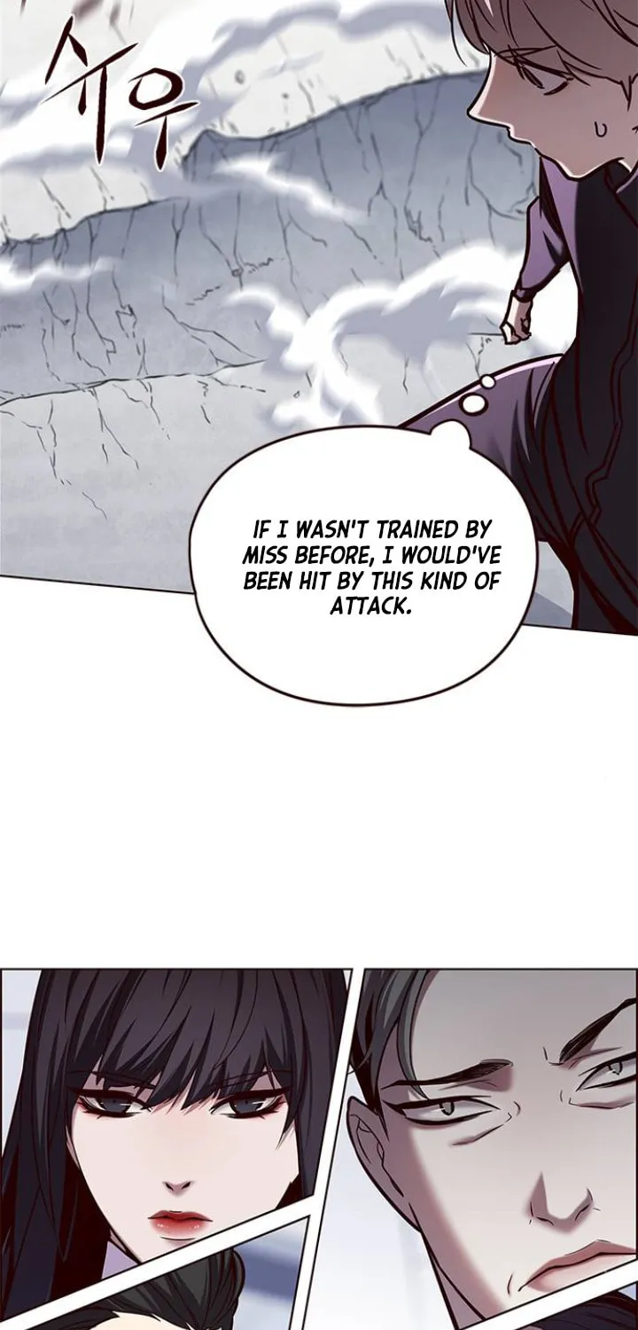 Eleceed Chapter 120 page 30 - 
