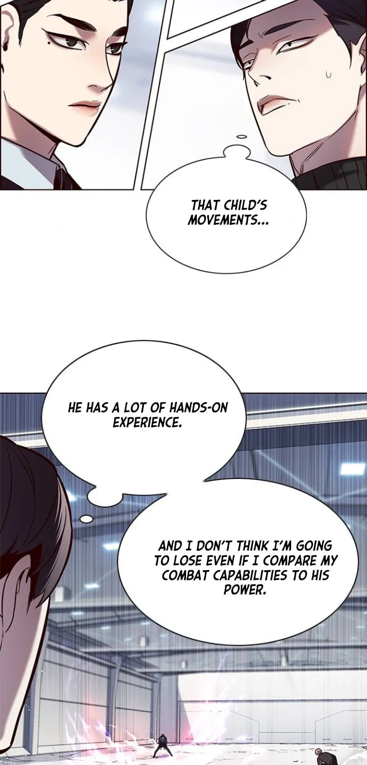 Eleceed Chapter 120 page 31 - 