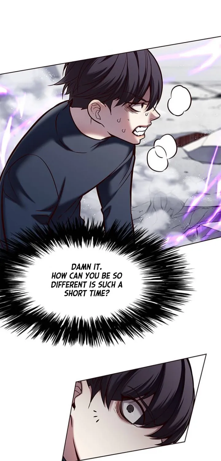 Eleceed Chapter 120 page 34 - 
