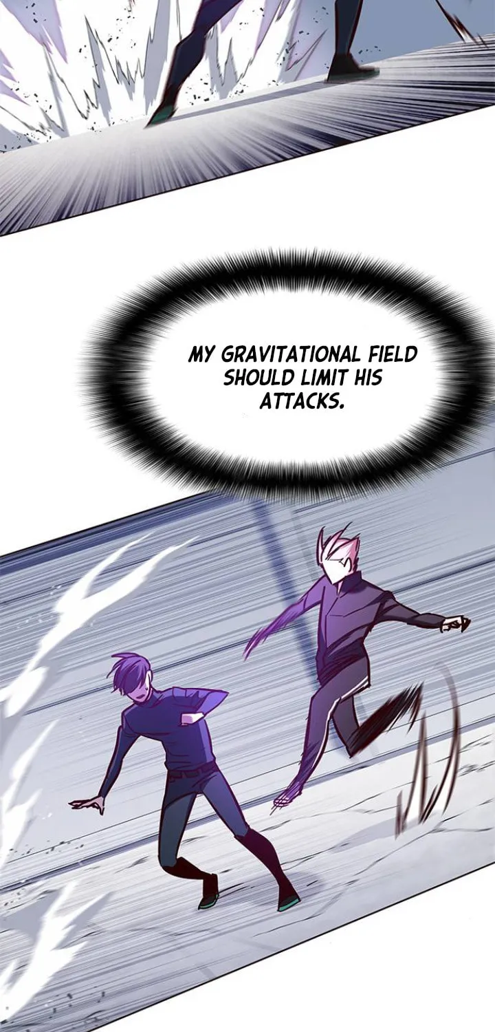 Eleceed Chapter 120 page 8 - 