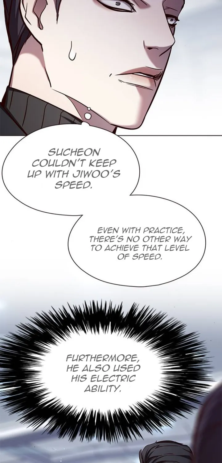 Eleceed Chapter 121 page 11 - 