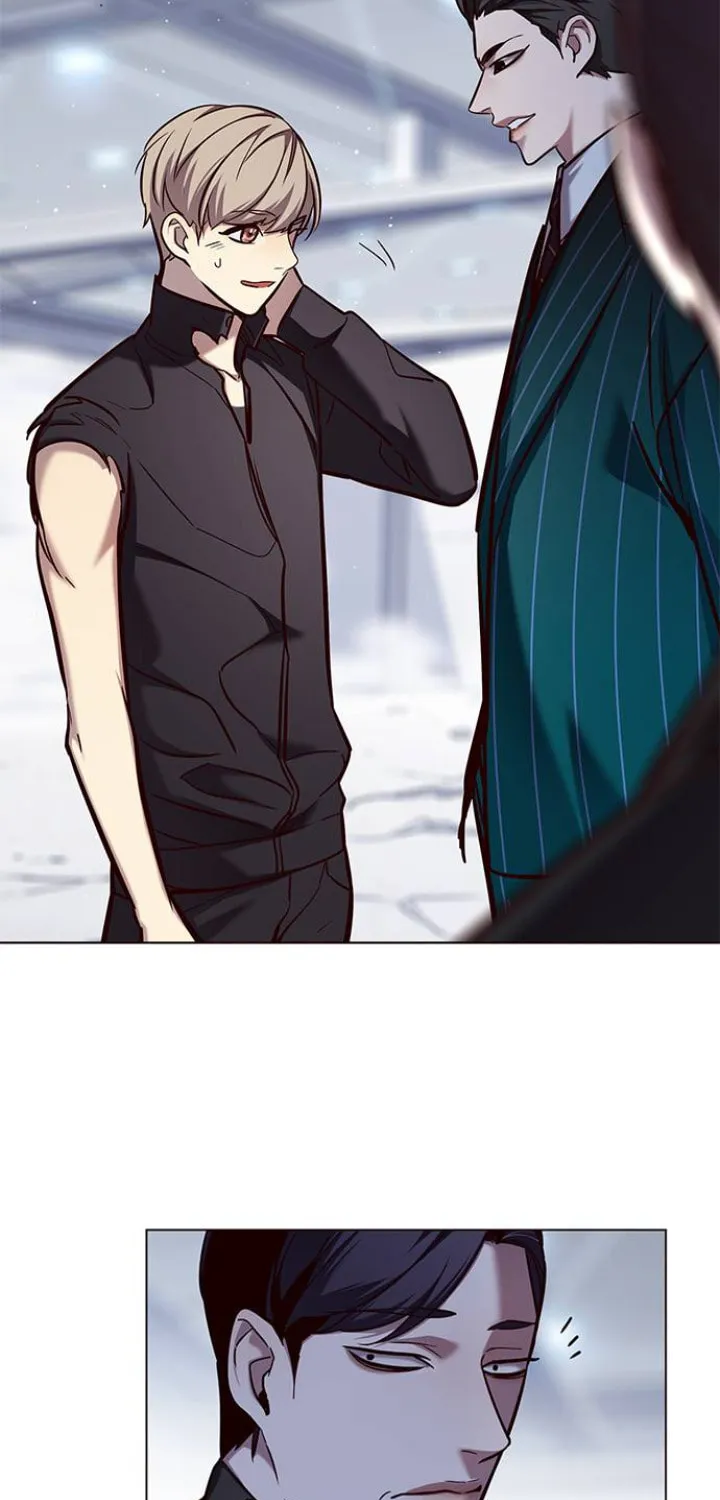 Eleceed Chapter 121 page 12 - 