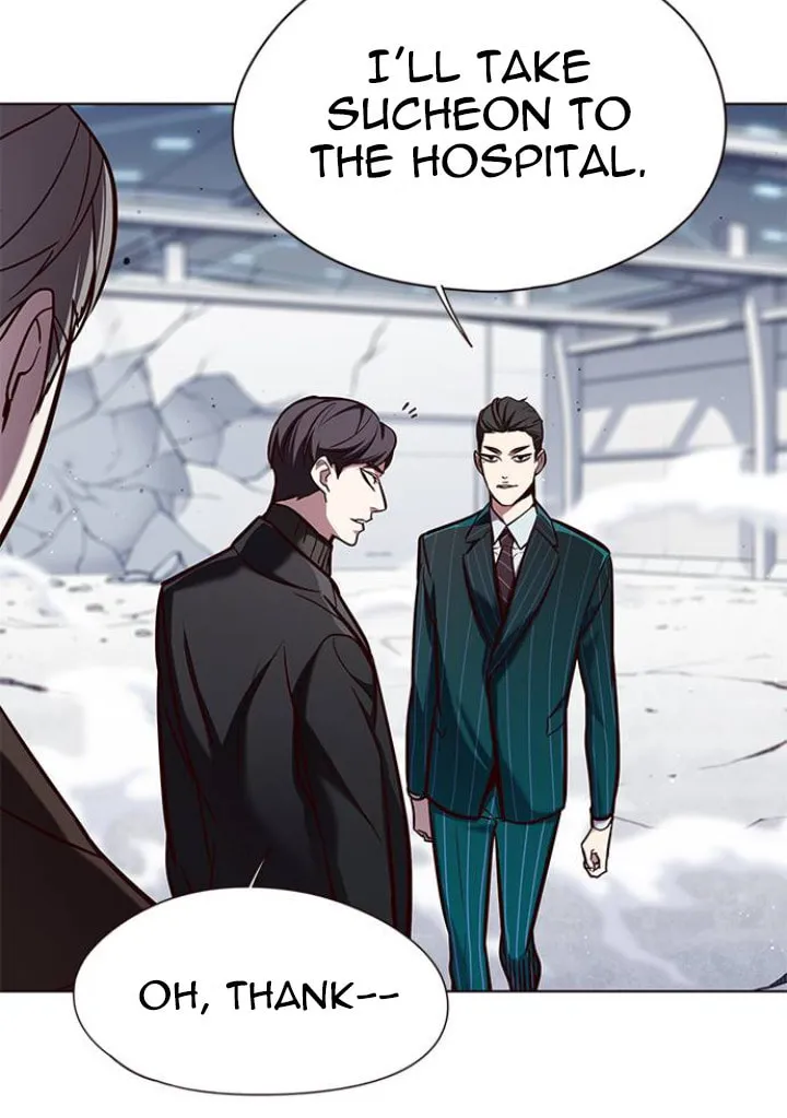Eleceed Chapter 121 page 16 - 
