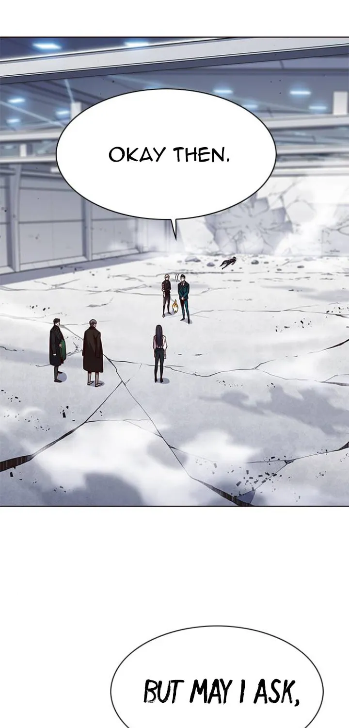 Eleceed Chapter 121 page 20 - 
