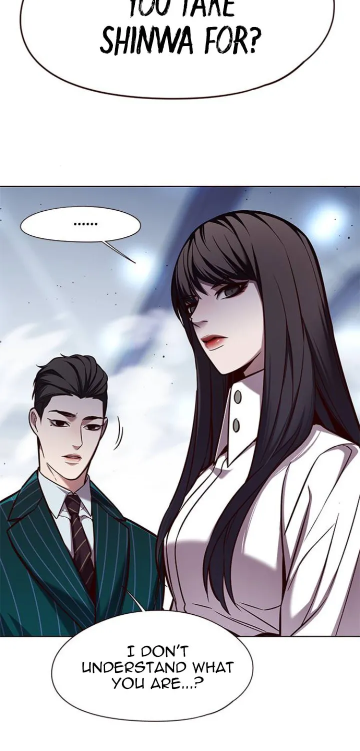 Eleceed Chapter 121 page 22 - 