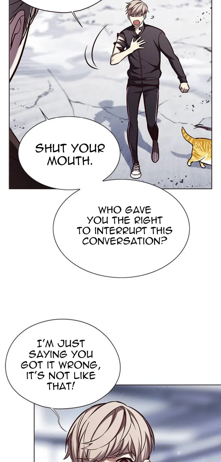 Eleceed Chapter 121 page 30 - 