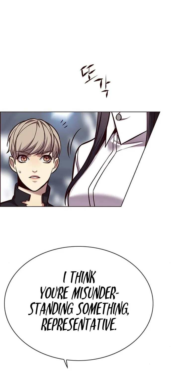Eleceed Chapter 121 page 32 - 