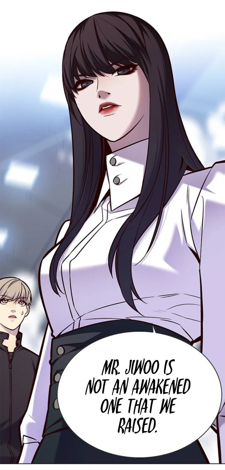 Eleceed Chapter 121 page 33 - 