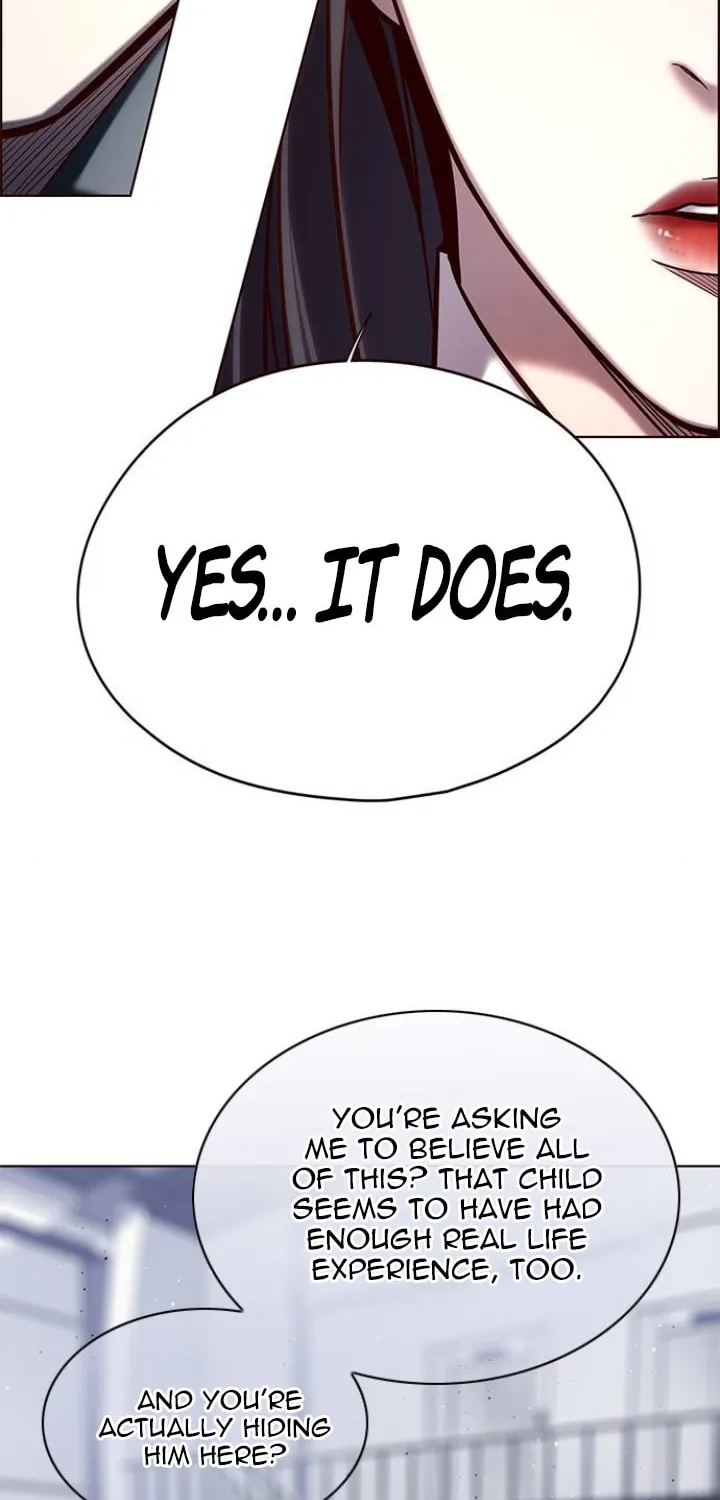 Eleceed Chapter 121 page 37 - 