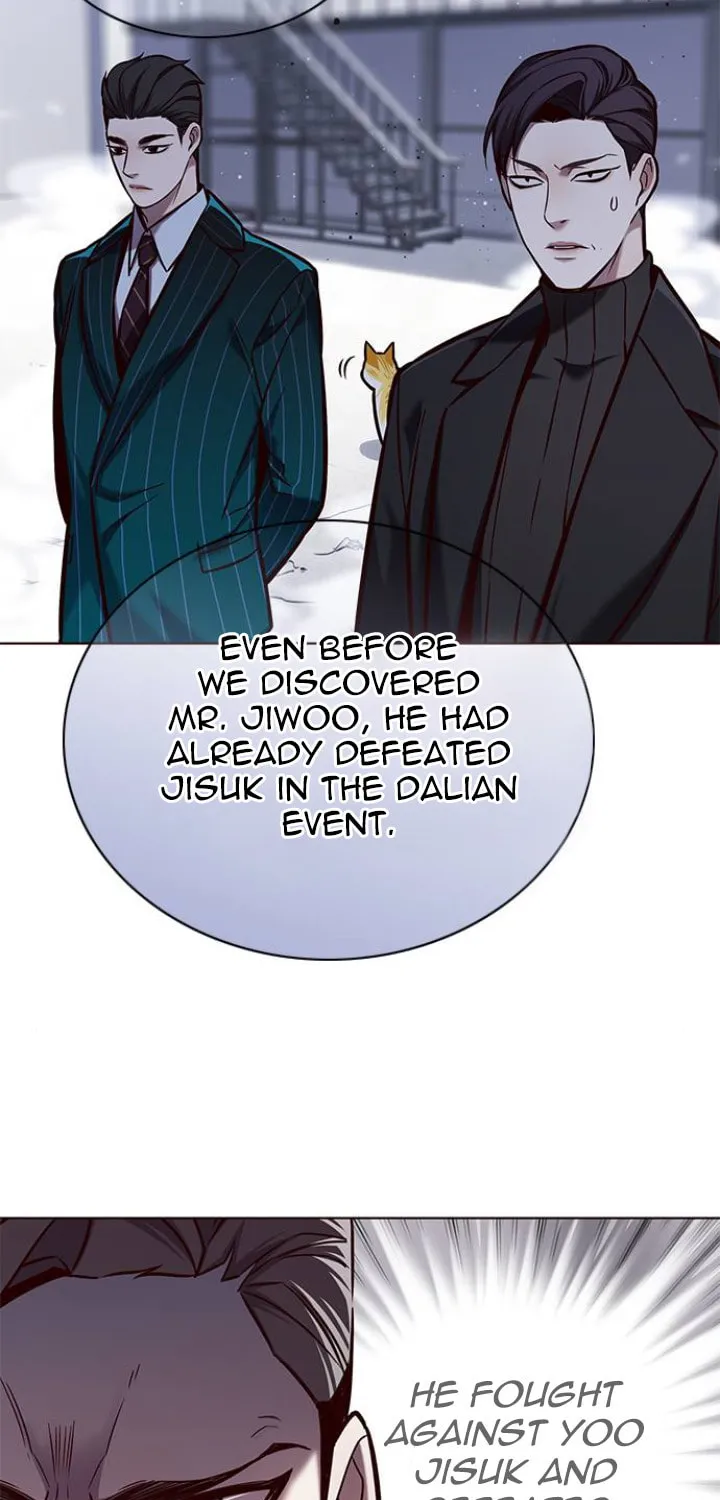 Eleceed Chapter 121 page 38 - 