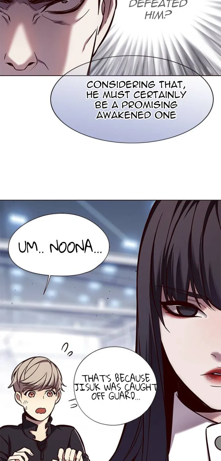 Eleceed Chapter 121 page 39 - 