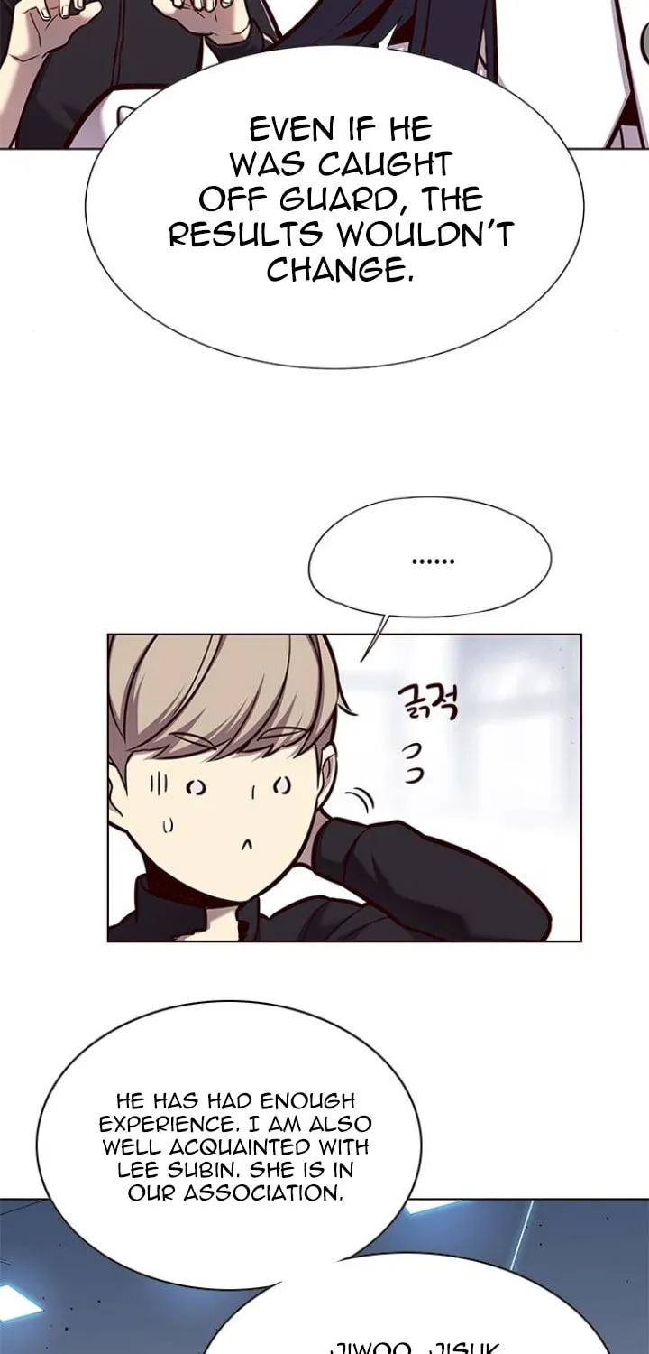 Eleceed Chapter 121 page 40 - 