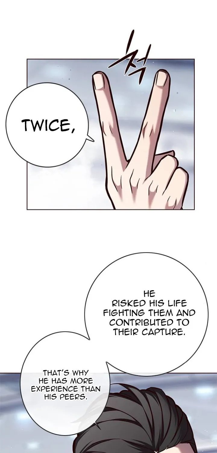 Eleceed Chapter 121 page 51 - 