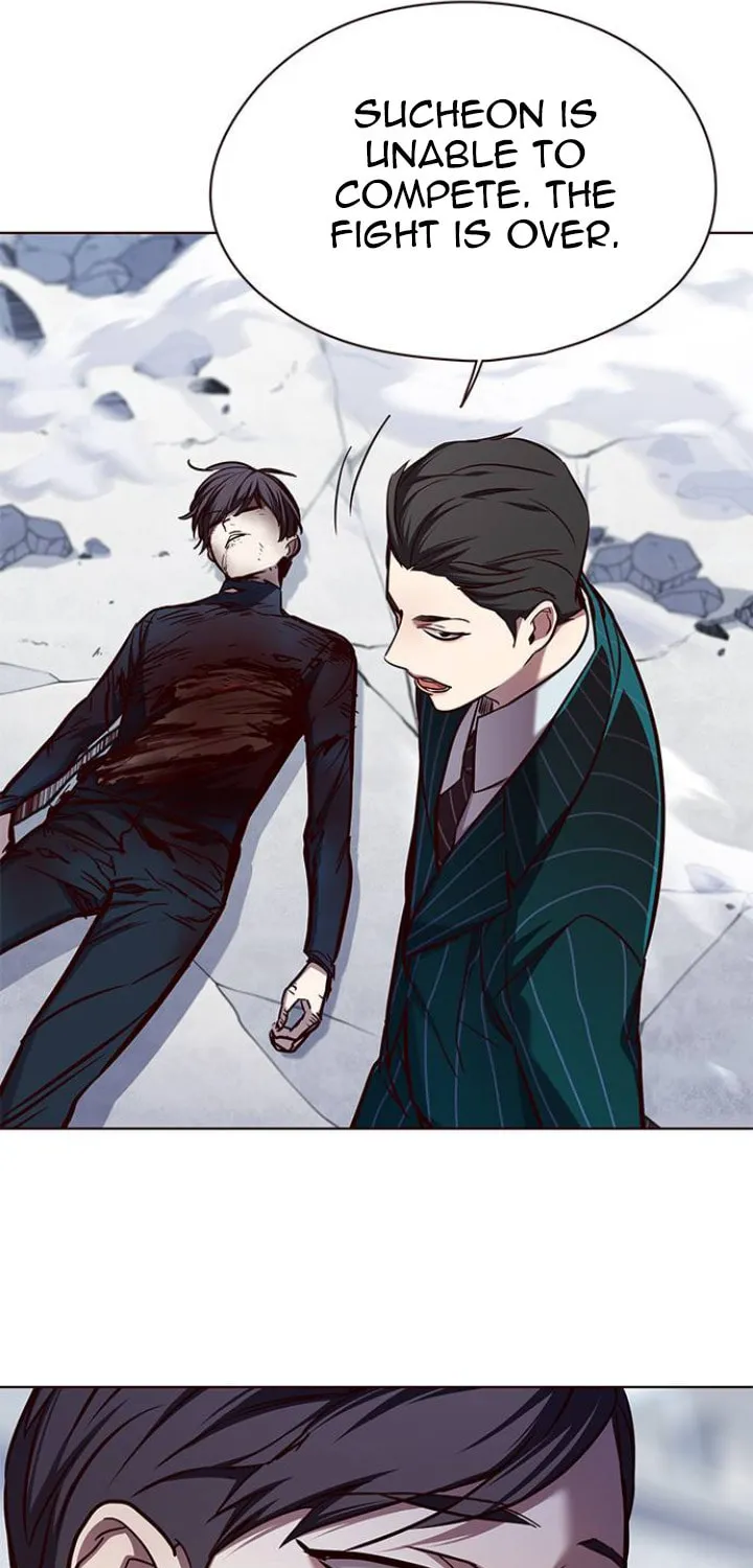 Eleceed Chapter 121 page 10 - 