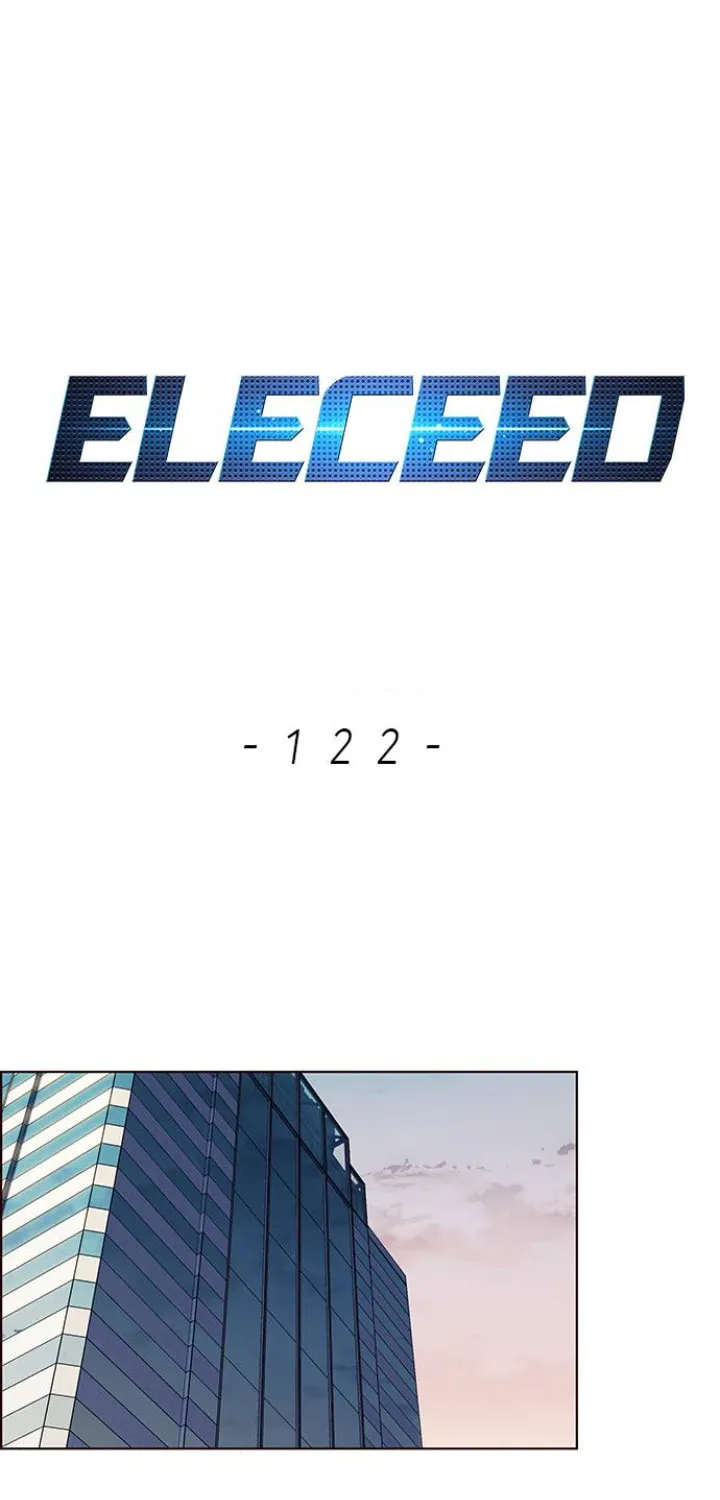 Eleceed Chapter 122 page 2 - 