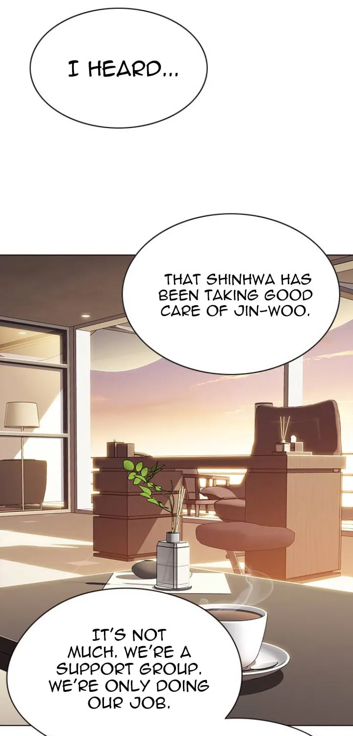 Eleceed Chapter 122 page 16 - 