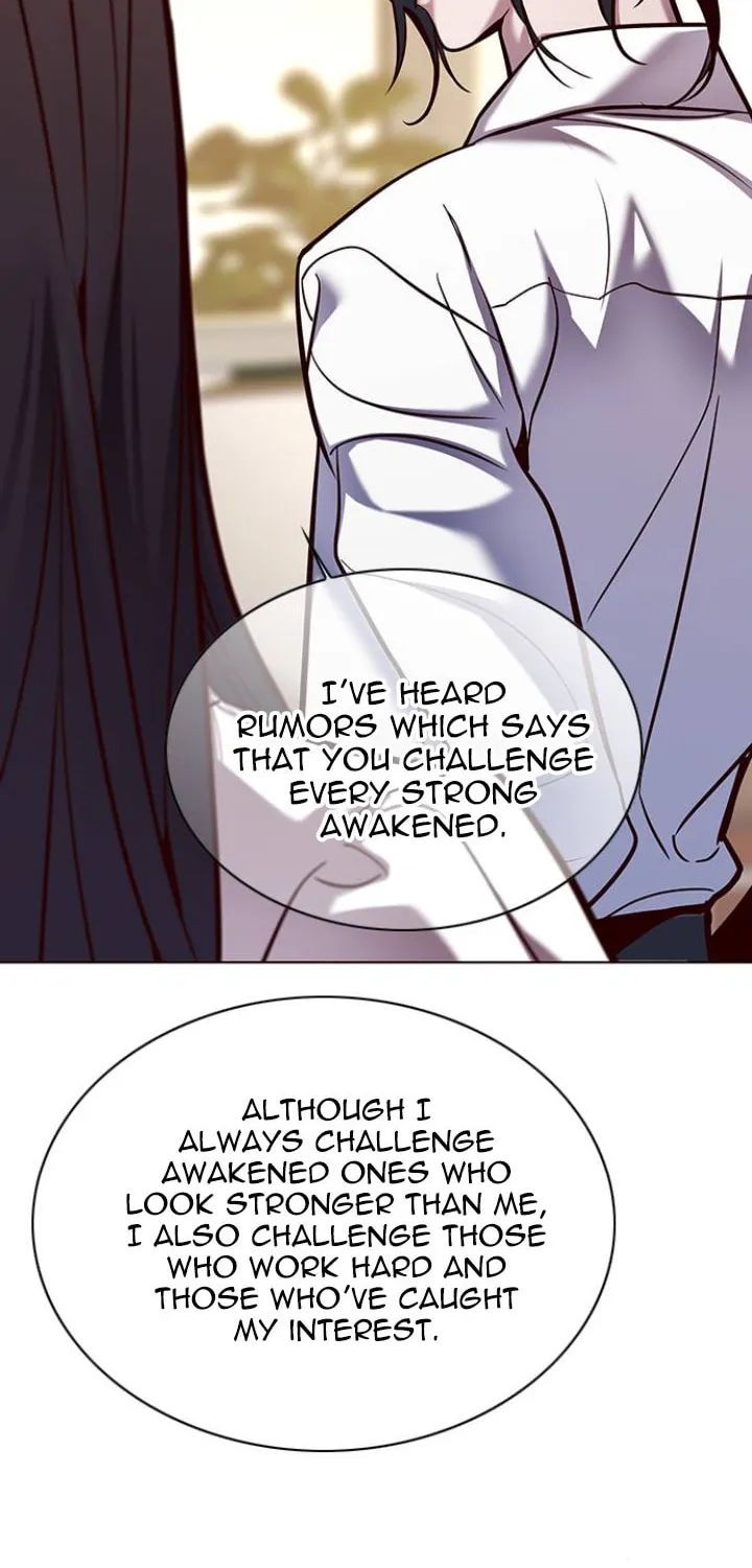 Eleceed Chapter 122 page 21 - 