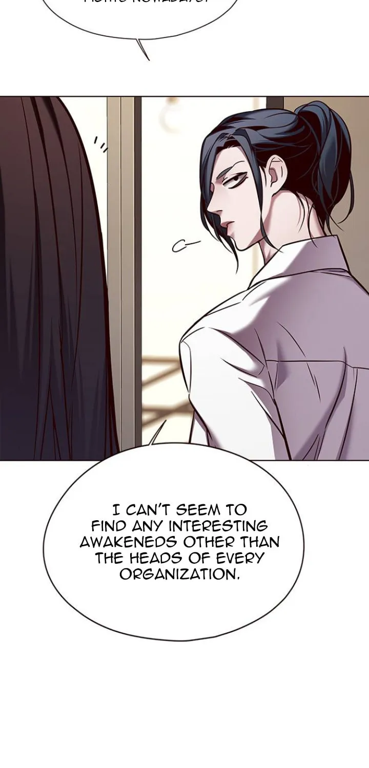 Eleceed Chapter 122 page 25 - 