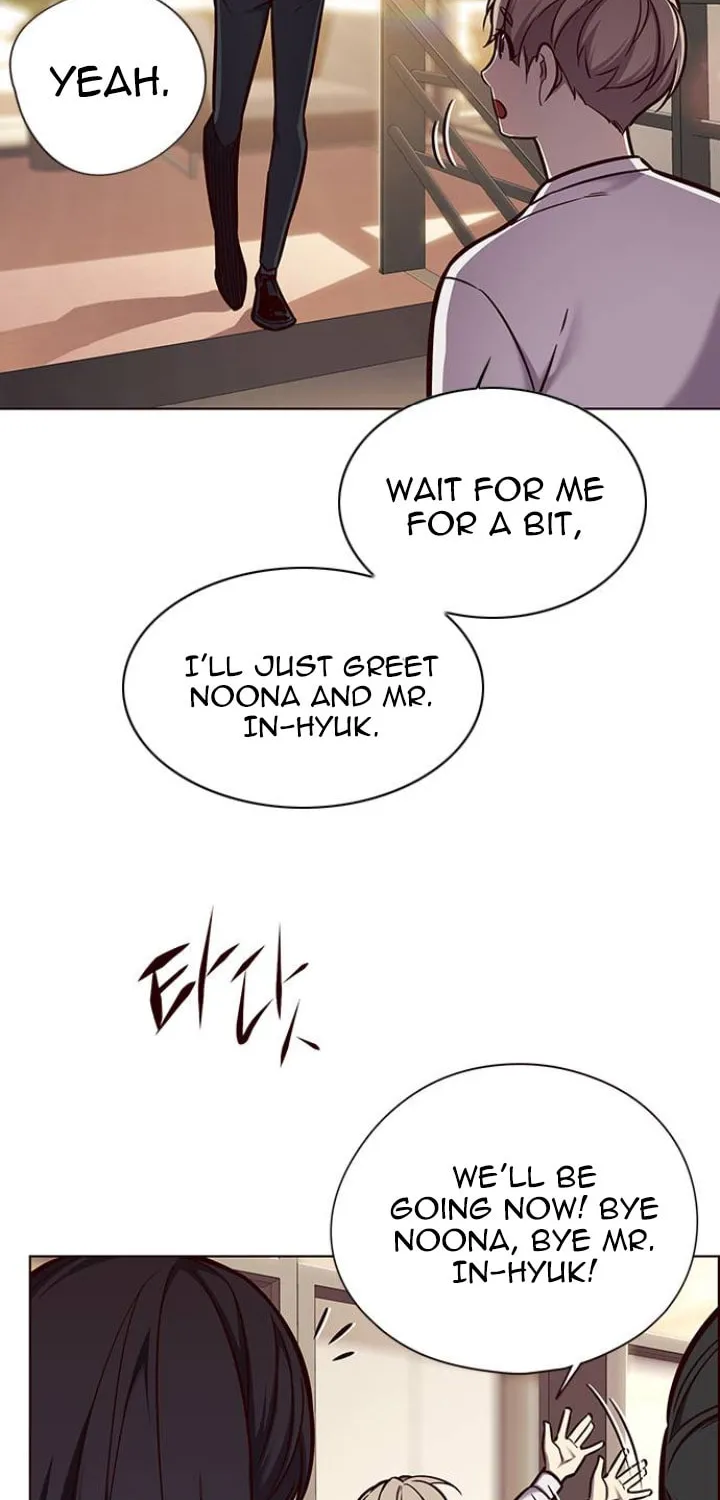 Eleceed Chapter 122 page 35 - 