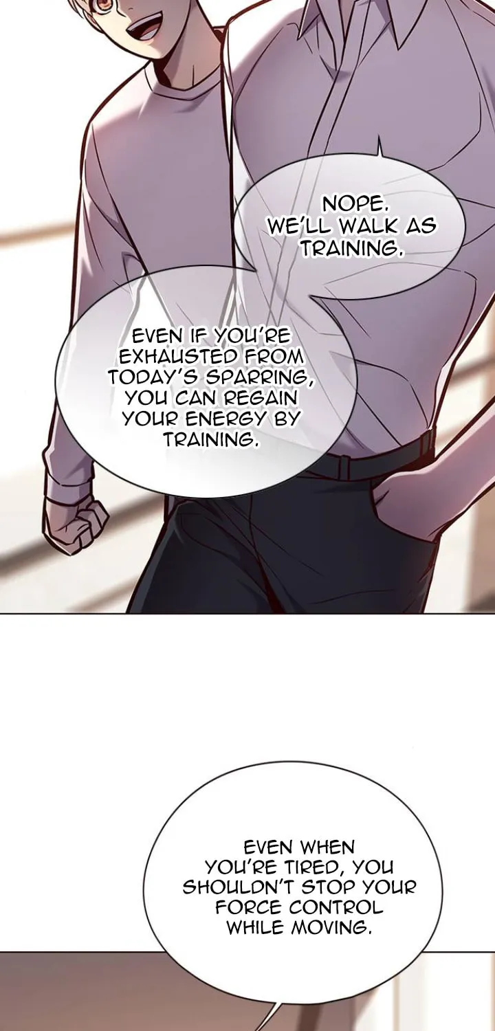 Eleceed Chapter 122 page 38 - 