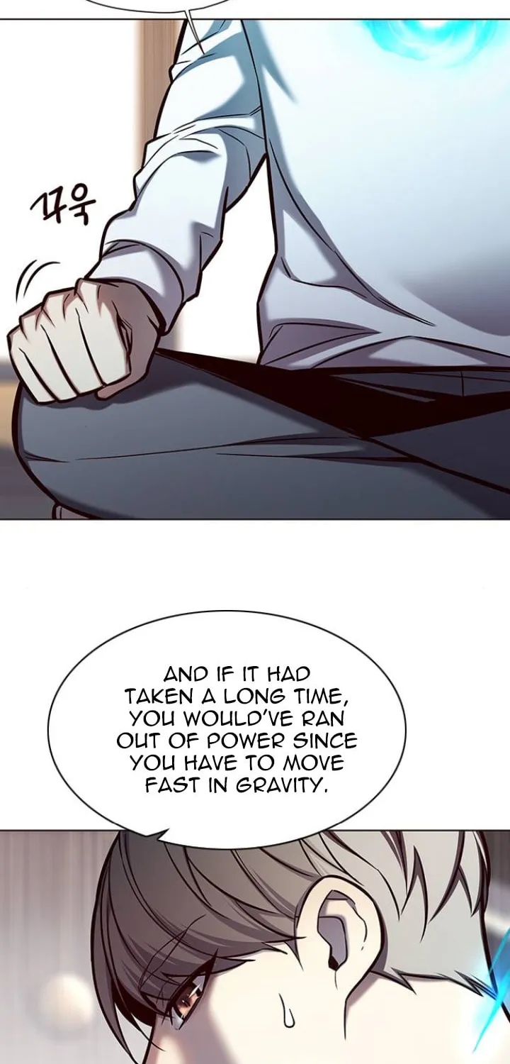 Eleceed Chapter 122 page 60 - 