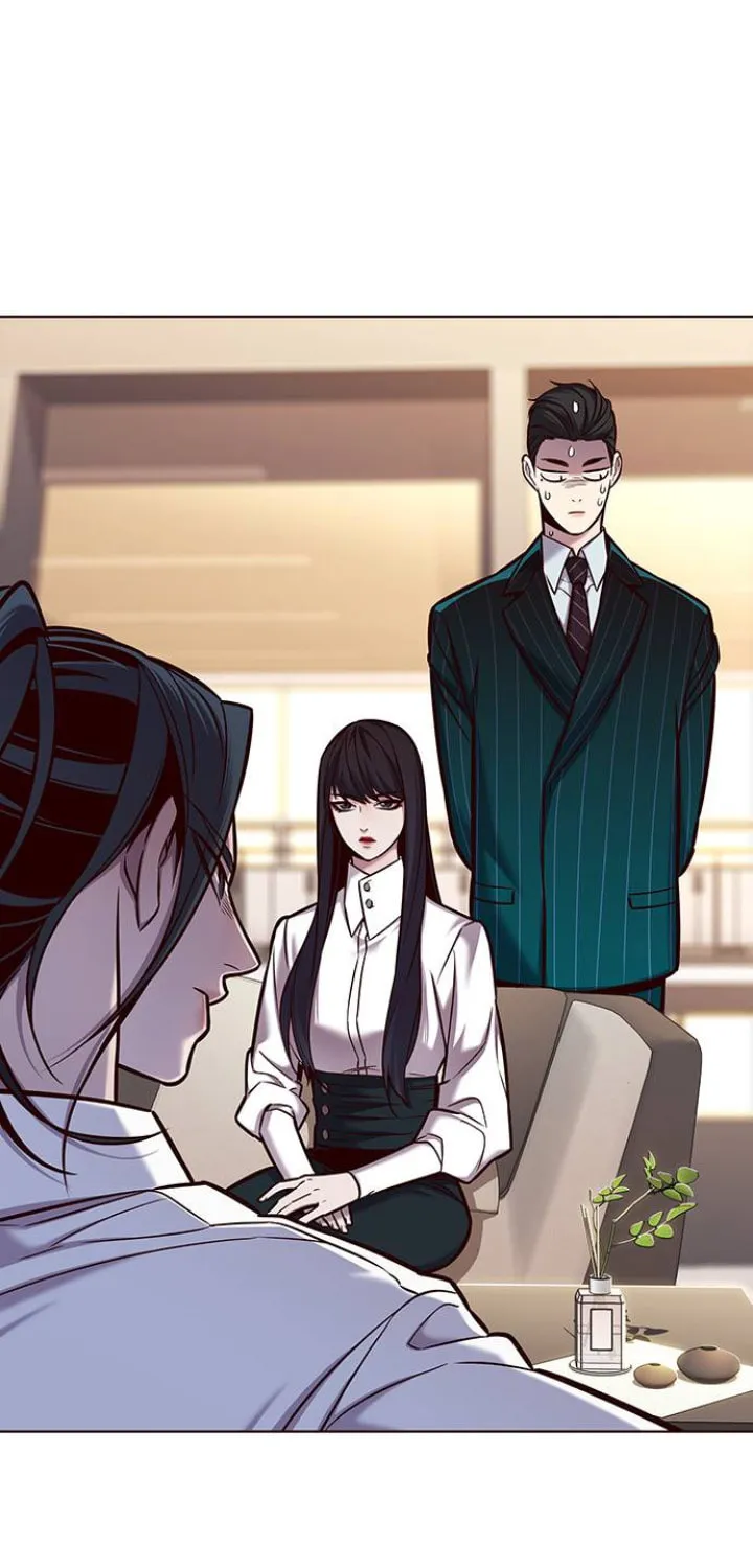 Eleceed Chapter 122 page 8 - 
