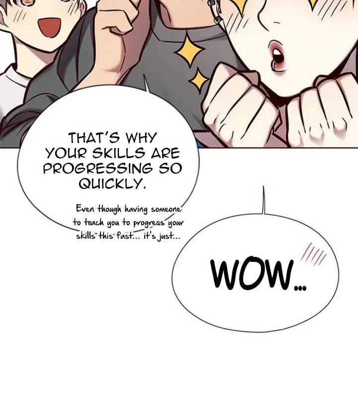 Eleceed Chapter 123 page 12 - 