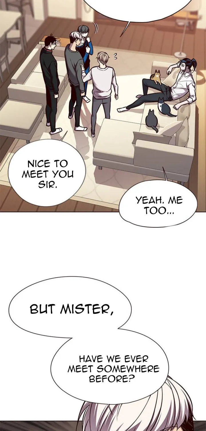 Eleceed Chapter 123 page 14 - 