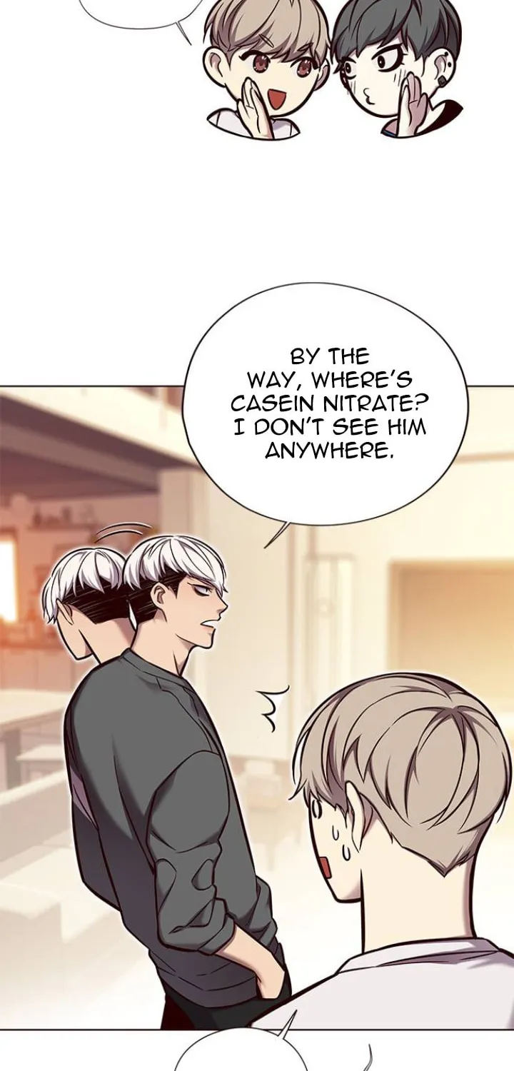 Eleceed Chapter 123 page 18 - 