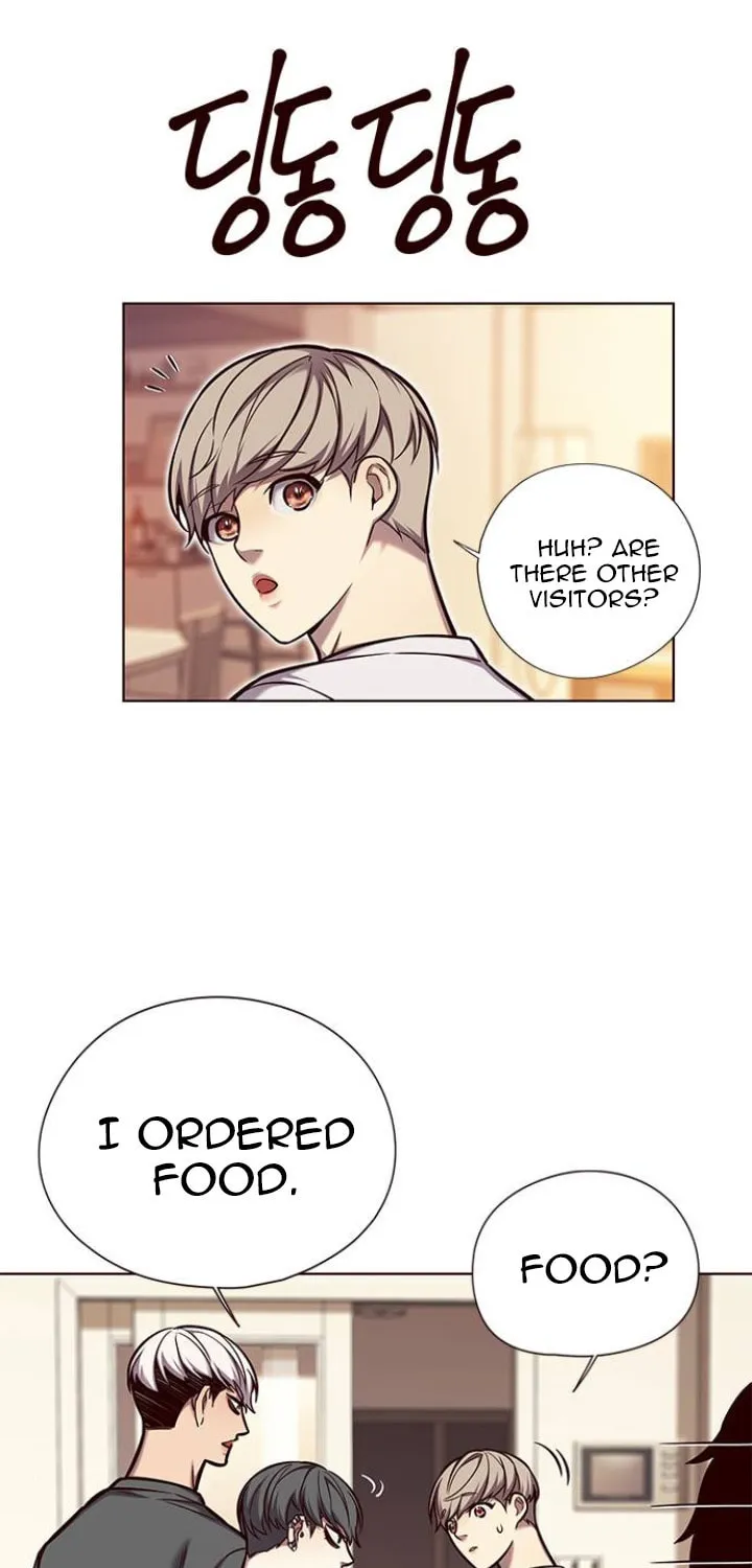 Eleceed Chapter 123 page 20 - 