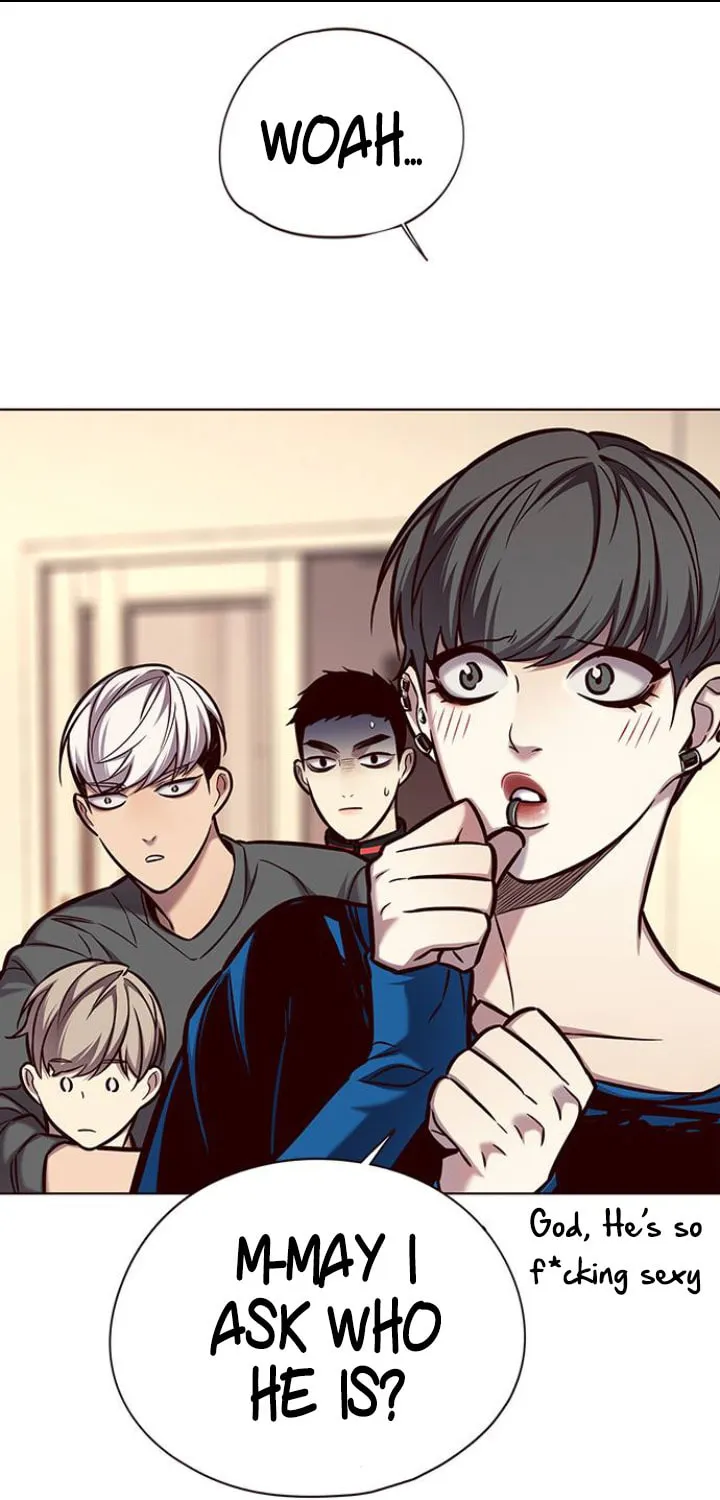 Eleceed Chapter 123 page 3 - 