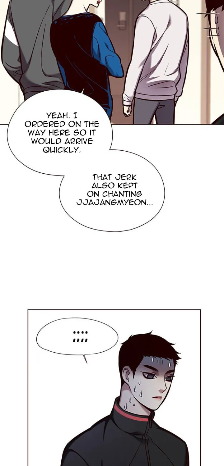 Eleceed Chapter 123 page 21 - 