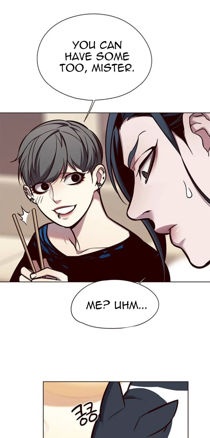 Eleceed Chapter 123 page 25 - 