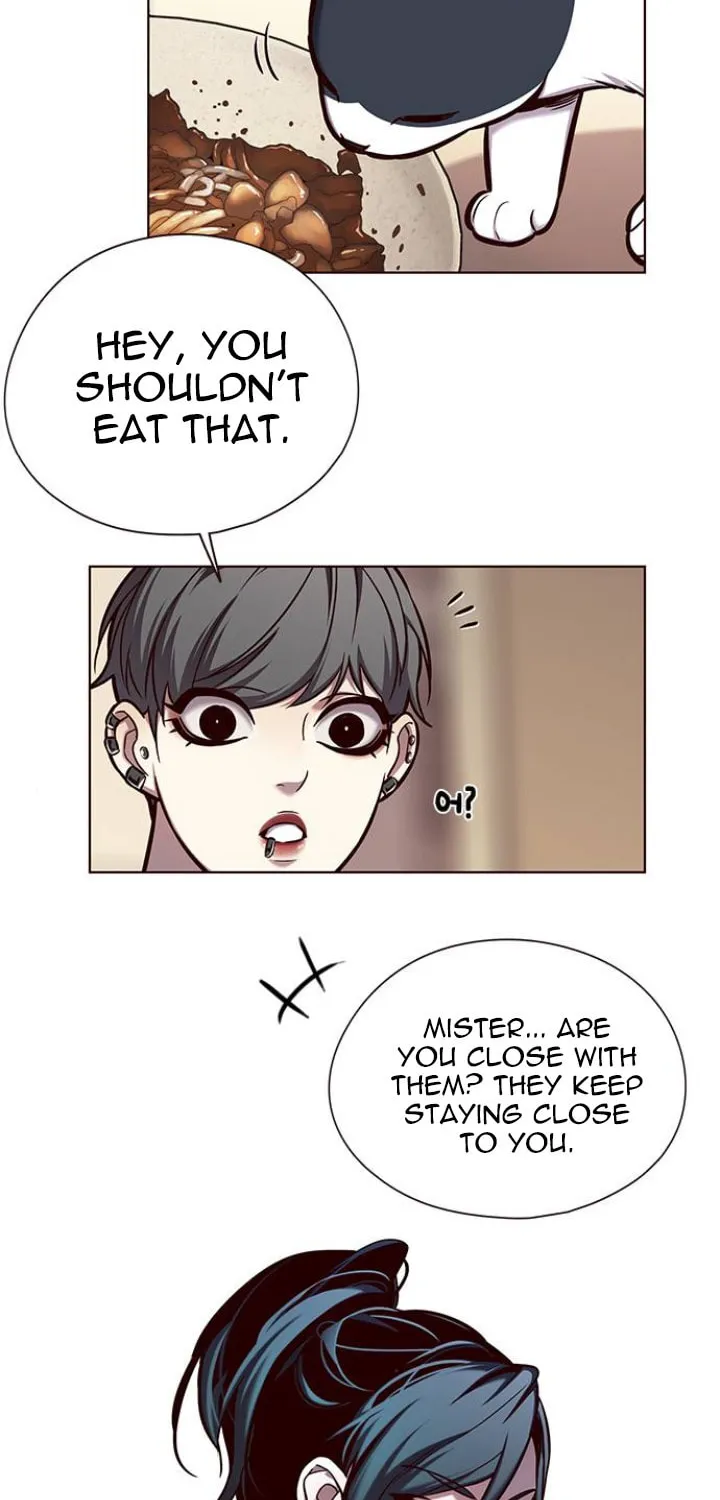 Eleceed Chapter 123 page 26 - 
