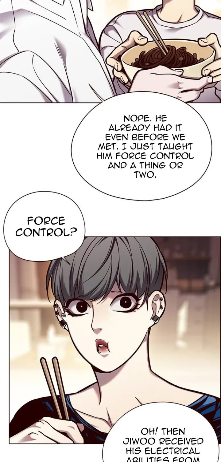 Eleceed Chapter 123 page 31 - 