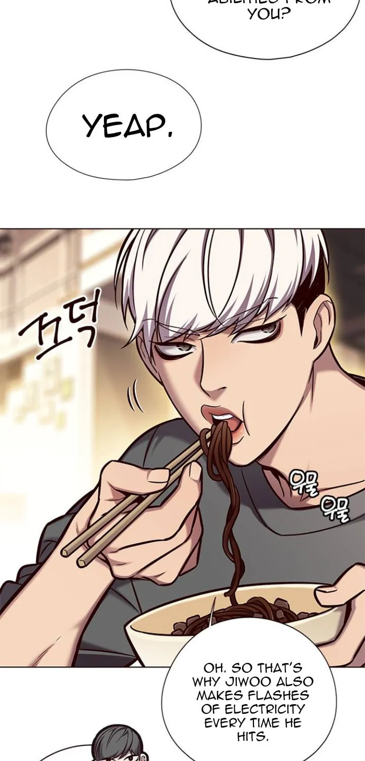 Eleceed Chapter 123 page 32 - 