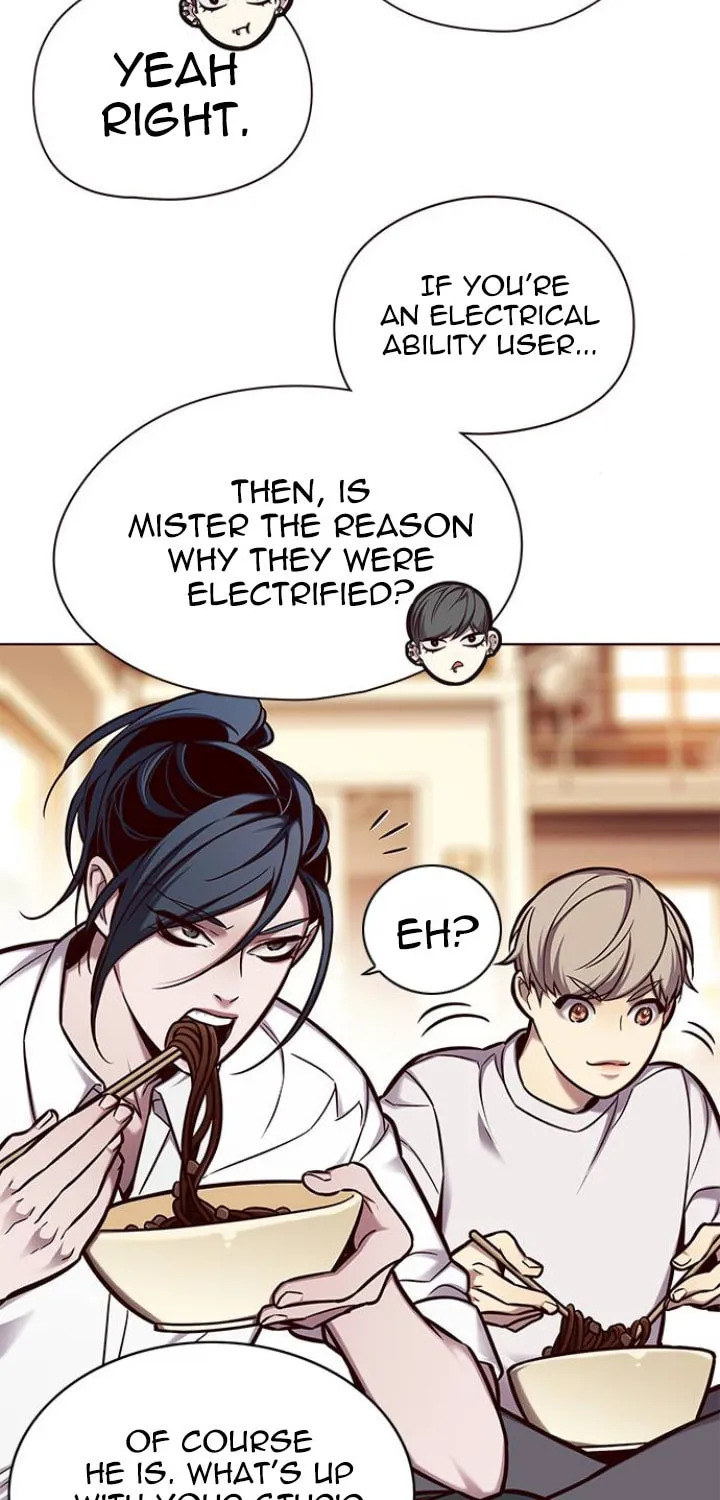 Eleceed Chapter 123 page 33 - 