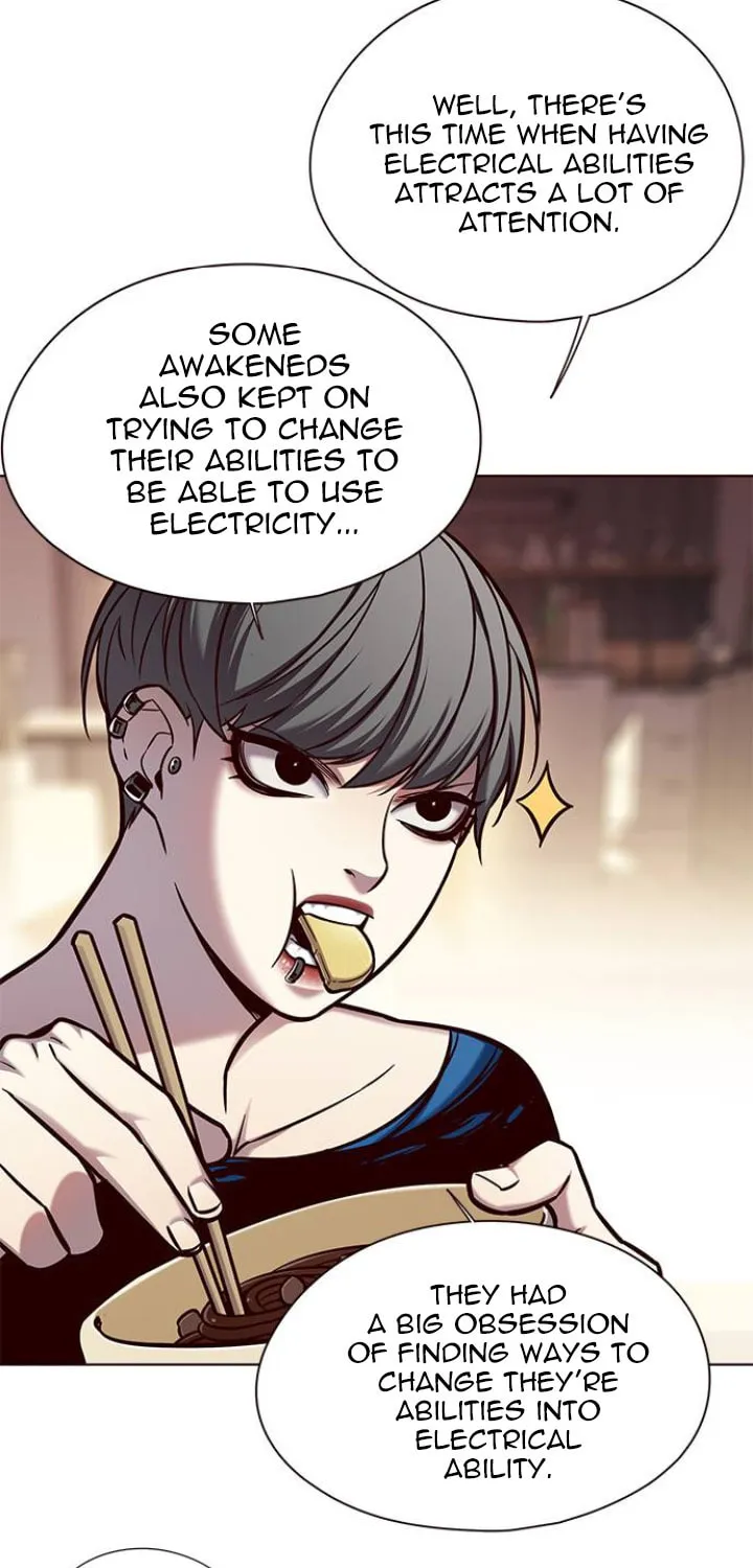 Eleceed Chapter 123 page 35 - 