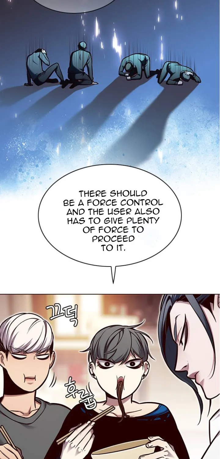 Eleceed Chapter 123 page 38 - 