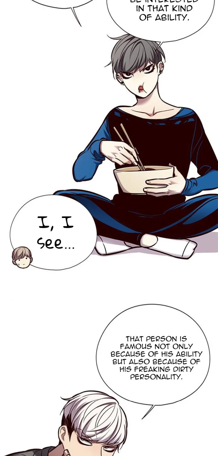 Eleceed Chapter 123 page 43 - 
