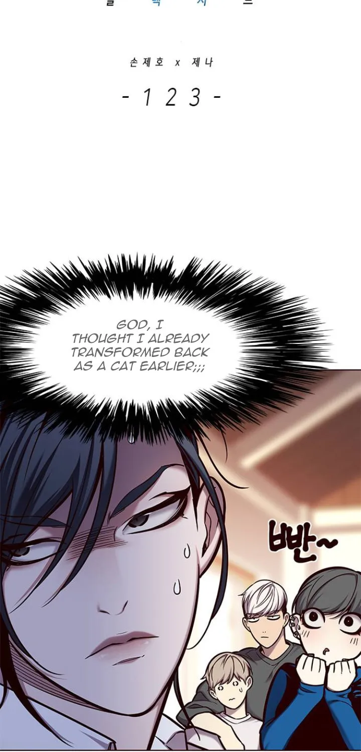 Eleceed Chapter 123 page 6 - 