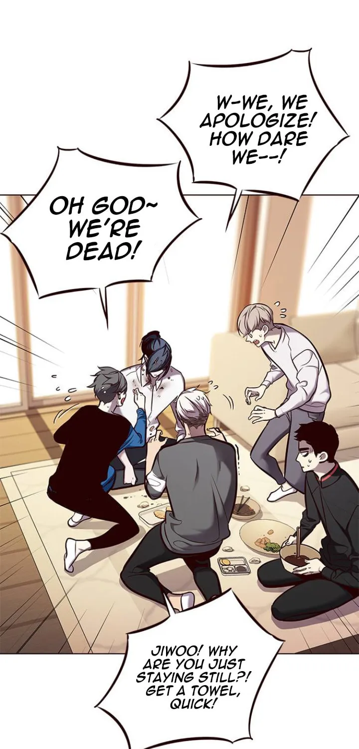 Eleceed Chapter 123 page 55 - 