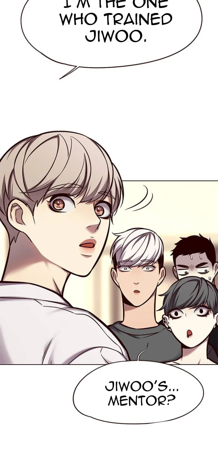 Eleceed Chapter 123 page 8 - 