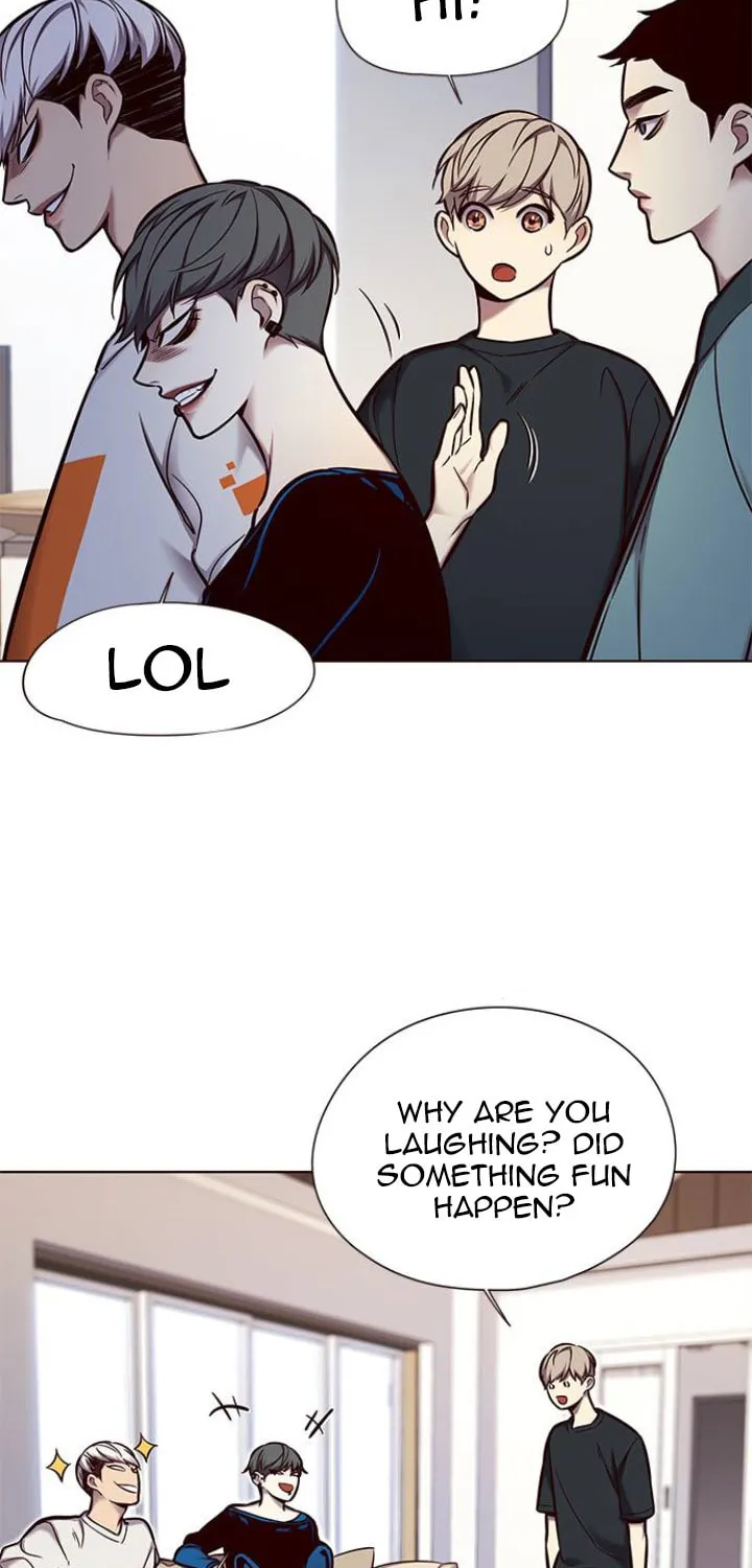 Eleceed Chapter 124 page 14 - 