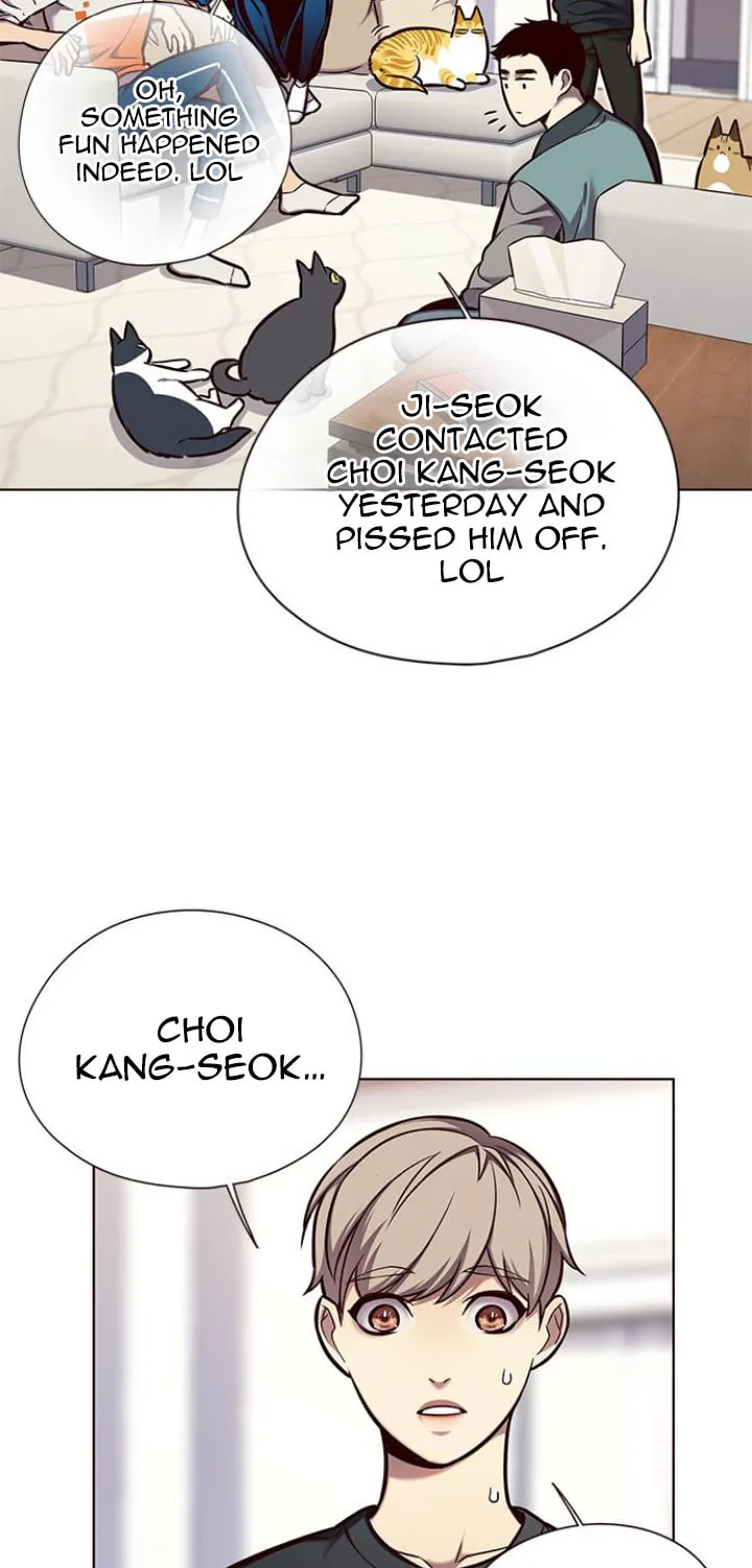 Eleceed Chapter 124 page 15 - 